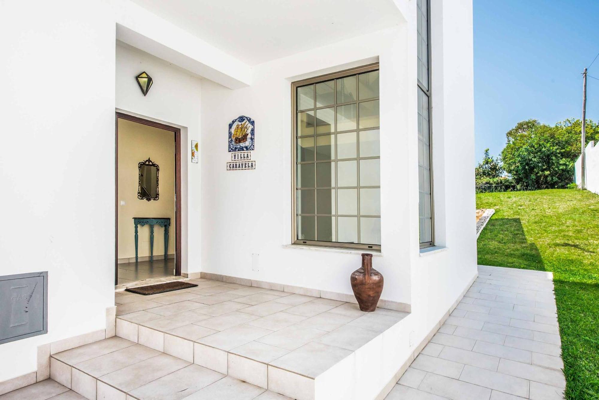Villa Sao Joao Calicos  Exterior photo