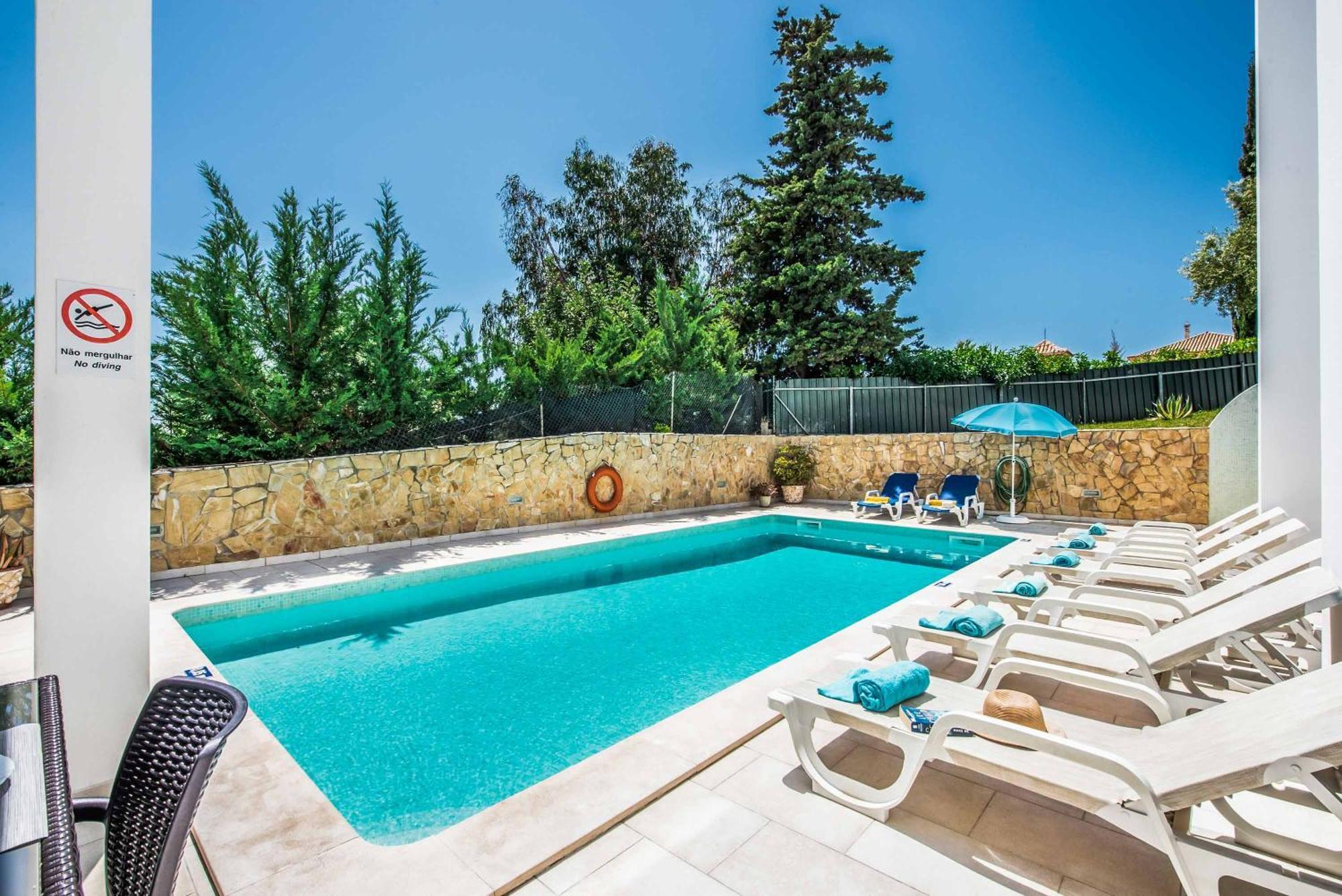 Villa Sao Joao Calicos  Exterior photo