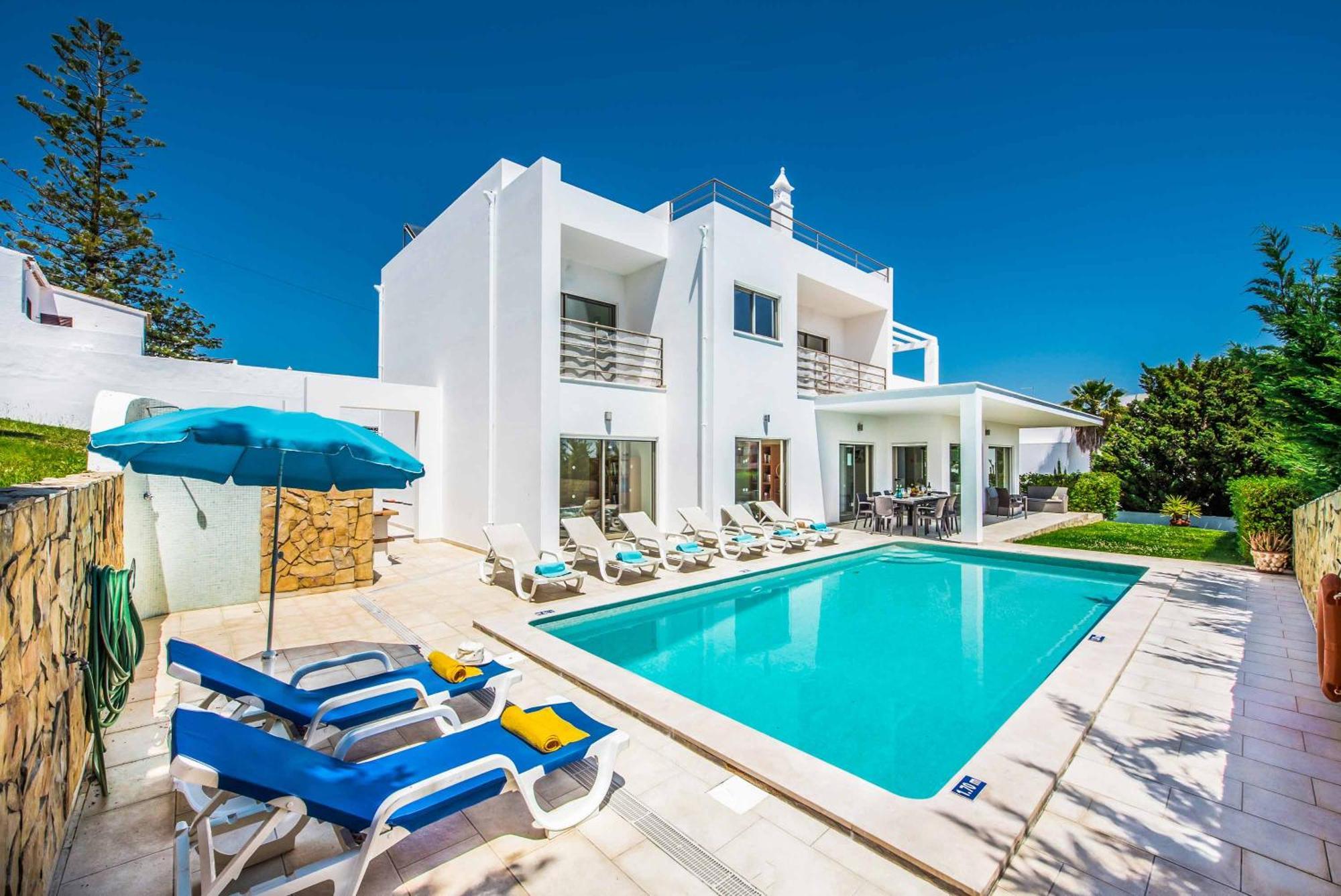 Villa Sao Joao Calicos  Exterior photo
